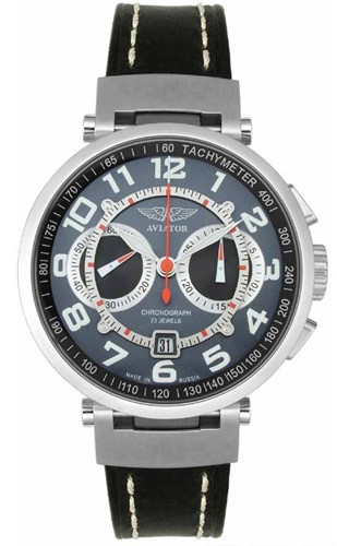 Aviator Watch