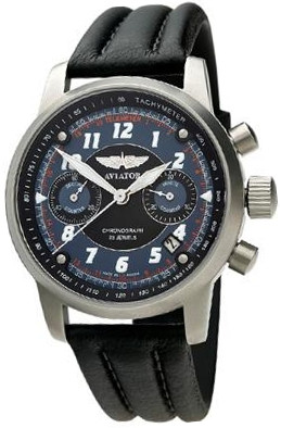 Aviator Watch