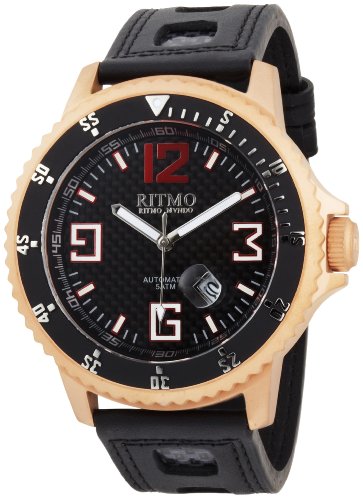 Ritmo Mundo Watch