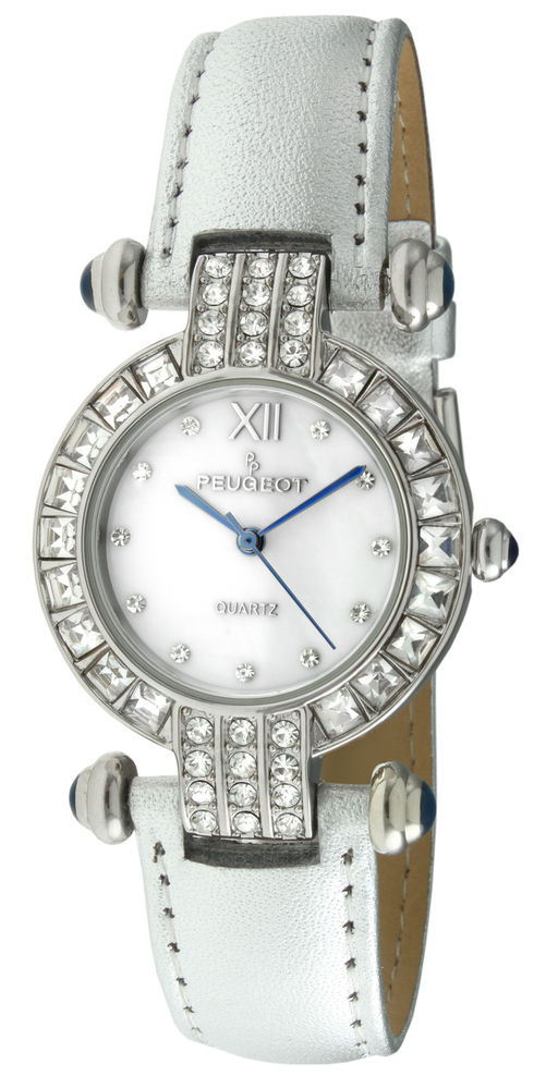 Peugeot Watch