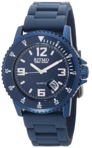 Ritmo Mundo Watch