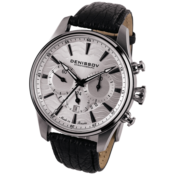 Denissov Watch
