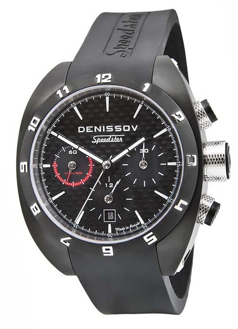 Denissov Watch