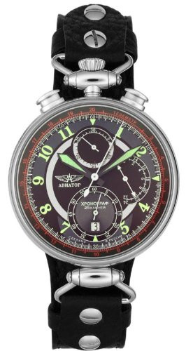 Aviator Watch
