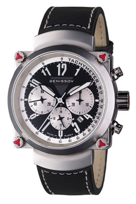 Denissov Watch
