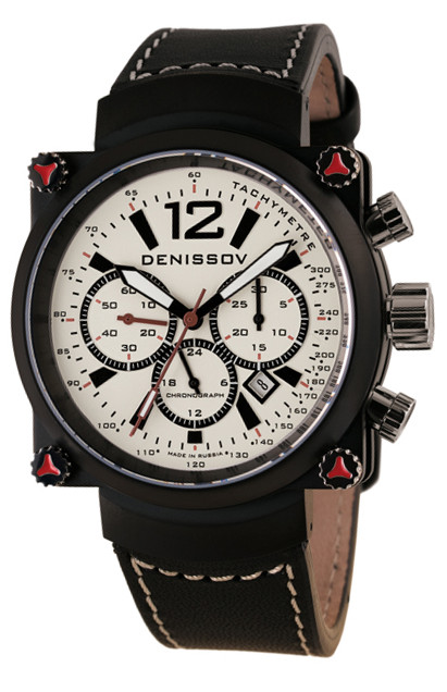 Denissov Watch