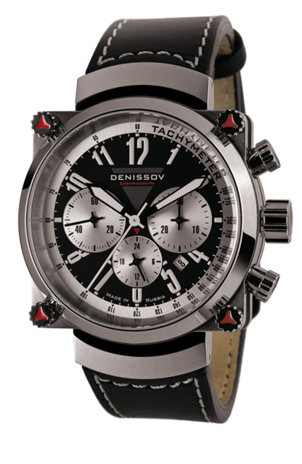 Denissov Watch