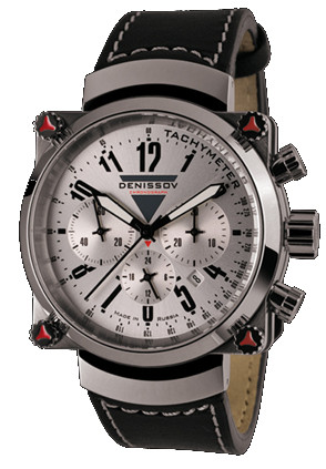 Denissov Watch