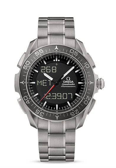 Omega Watch