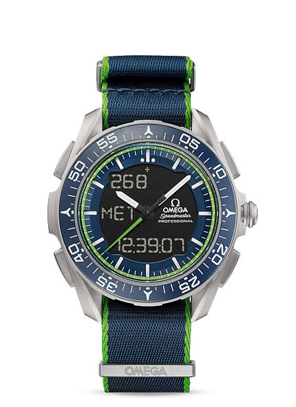 Omega Watch