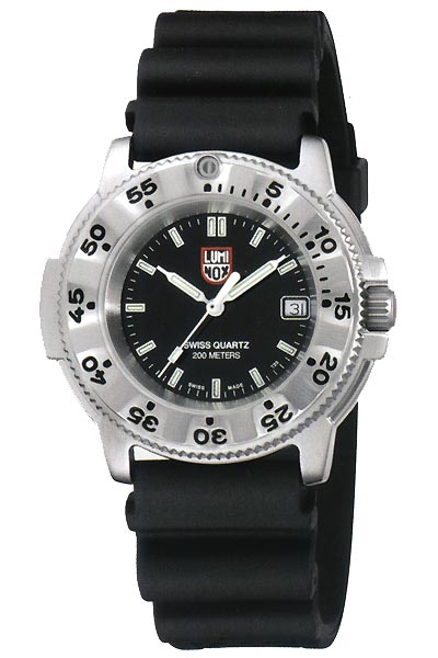 Luminox Watch