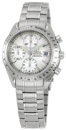 Omega Watch