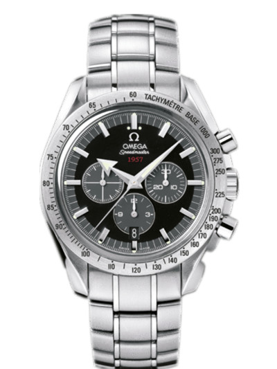 AAA 1:1 Replica Omega-Speedmaster-Series Mens Watches Black Dial Automatic Self-wind 42MM 321.10.42.50.01.001 Watch