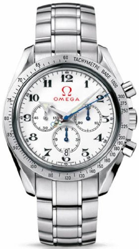Omega Watch