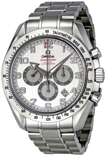 Omega Watch
