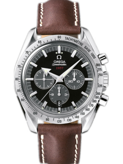 AAA 1:1 Replica Omega-Speedmaster-Series Mens Watches Black Dial Automatic Self-wind 42MM 321.12.42.50.01.001 Watch