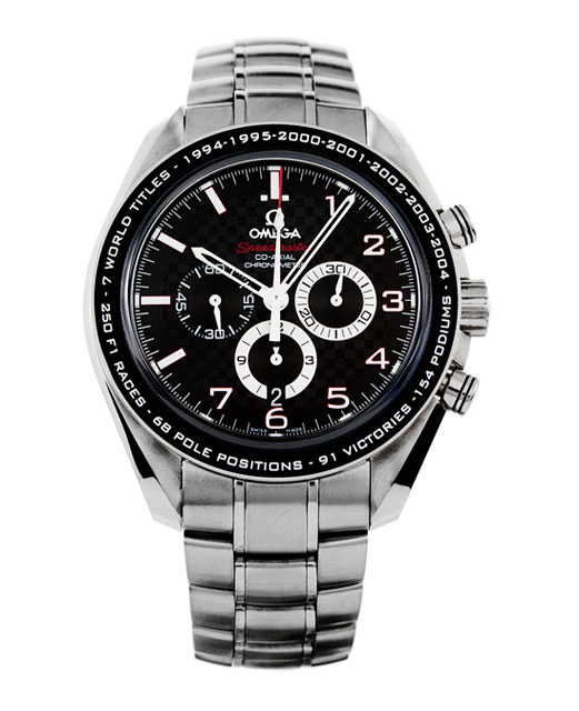Omega Watch