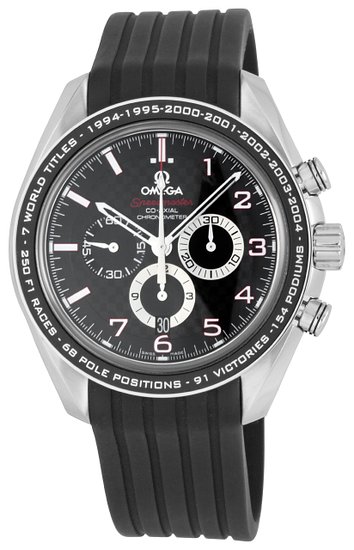 Omega Watch