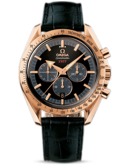 AAA 1:1 Replica Omega-Speedmaster-Series Mens Watches Black Dial Automatic Self-wind 42MM 321.53.42.50.01.001 Watch