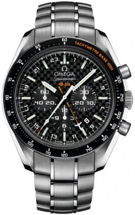 Omega Watch