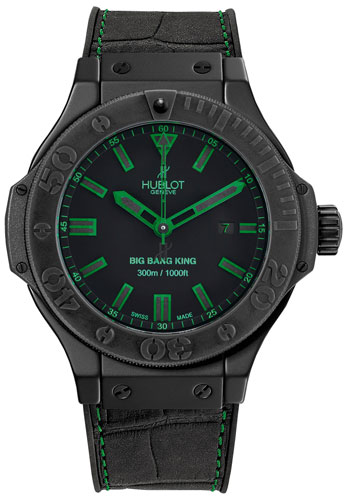 Hublot Watch