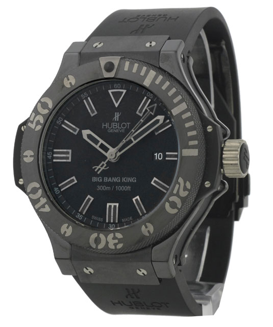 Hublot Watch