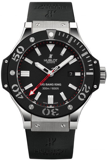 Hublot Watch