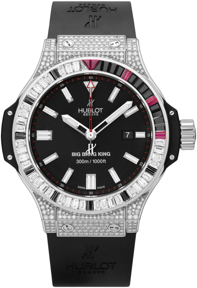 Hublot Watch