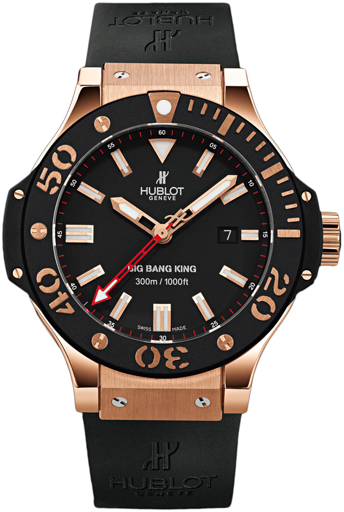 Hublot Watch
