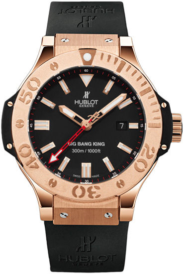 Hublot Watch