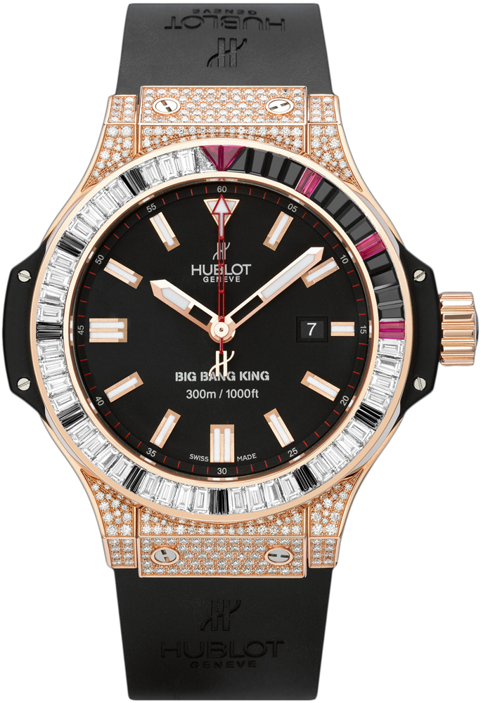 Hublot Watch