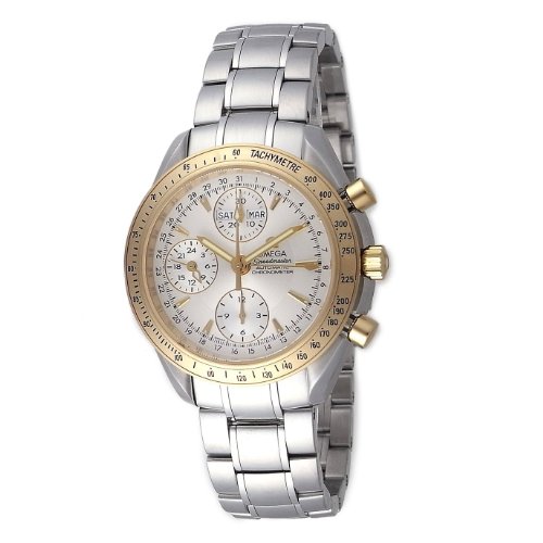 Omega Watch