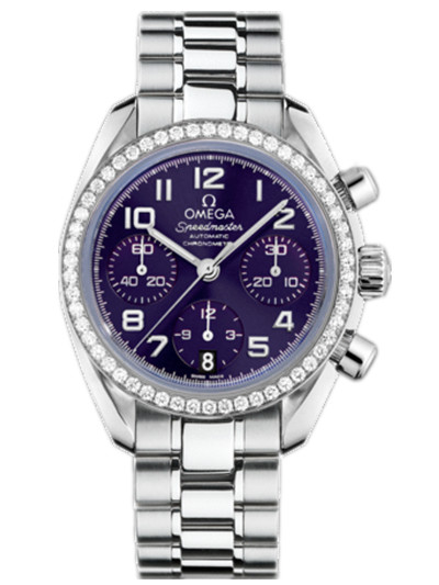 Omega Watch