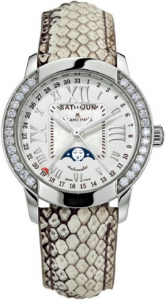 Blancpain Watch