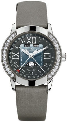 Blancpain Watch