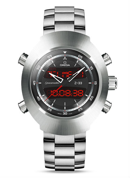 Omega Watch