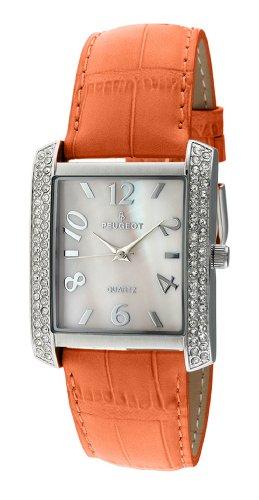Peugeot Watch