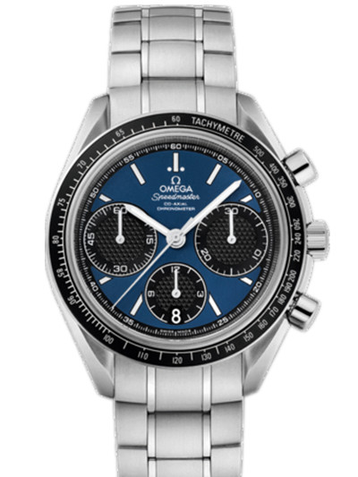 AAA 1:1 Replica Omega-Speedmaster-Series Mens Watches Silver Dial Automatic Self-wind 40MM 326.30.40.50.03.001 Watch