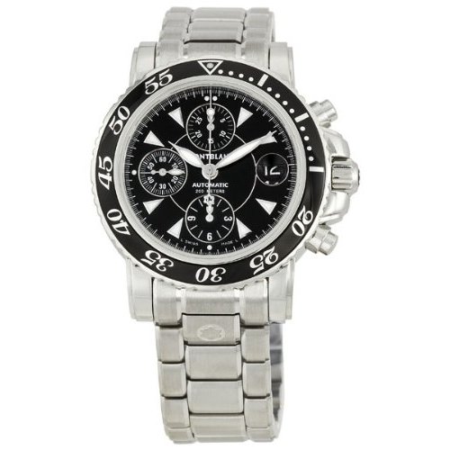 MontBlanc Watch
