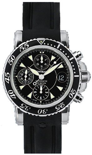MontBlanc Watch