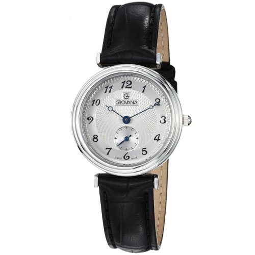 Grovana Watch