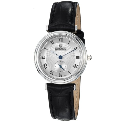 Grovana Watch