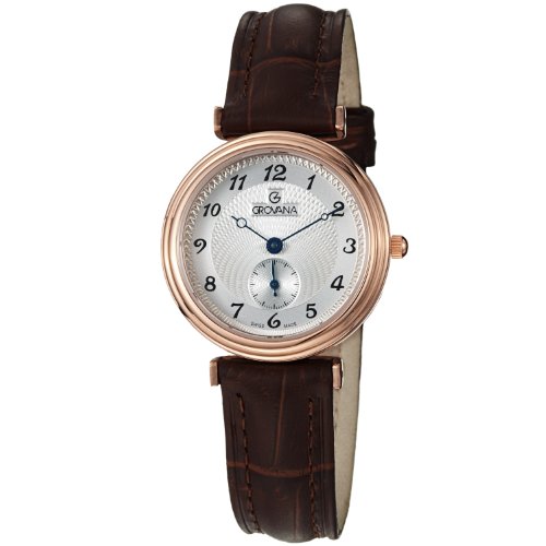 Grovana Watch