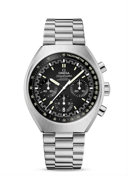 Omega Watch