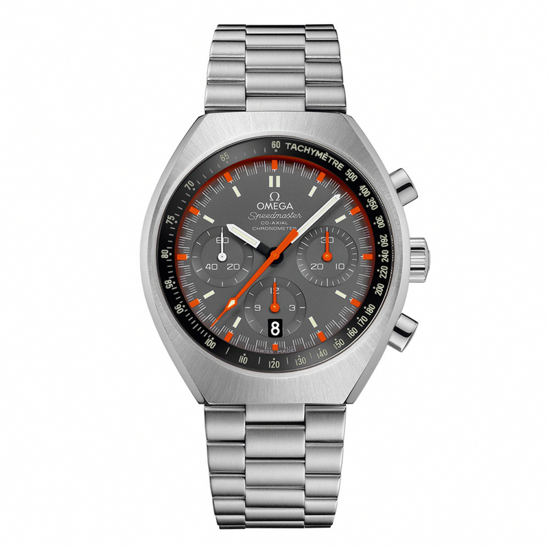 Omega Watch
