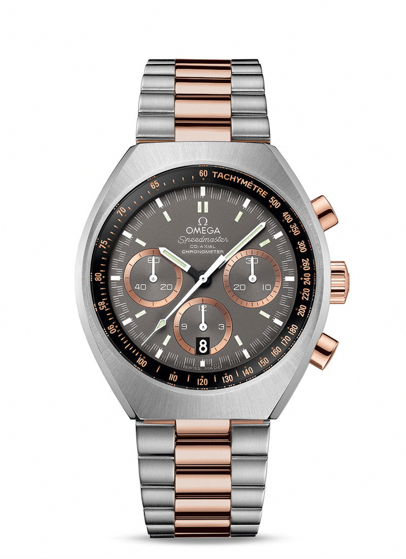 Omega Watch