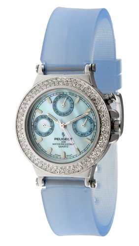 Peugeot Watch