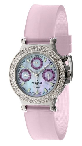 Peugeot Watch