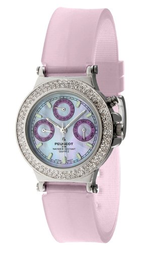 Peugeot Watch