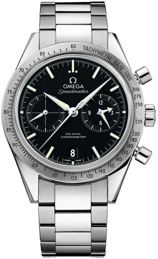 Omega Watch